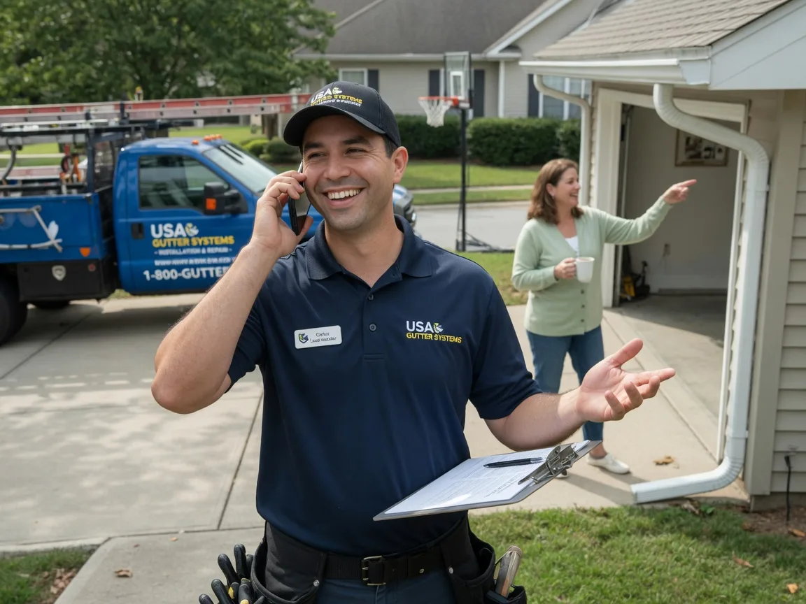Gutter Installation North Springfield, PA FAQs